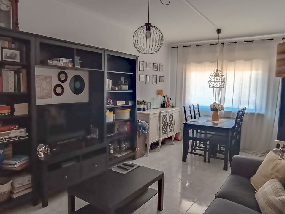 Apartament: Cacem, Lisbon – zdjęcie 3