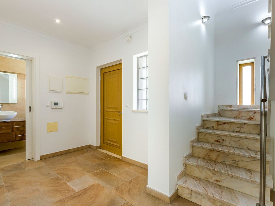 Villa i Santo Antao do Tojal, Lisbon - foto 2