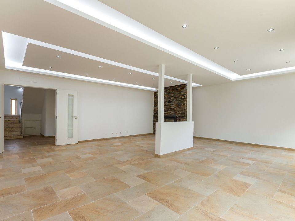 Villa i Santo Antao do Tojal, Lisbon - foto 3