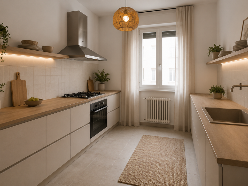 Appartement in Genoa, Genoa - foto 5