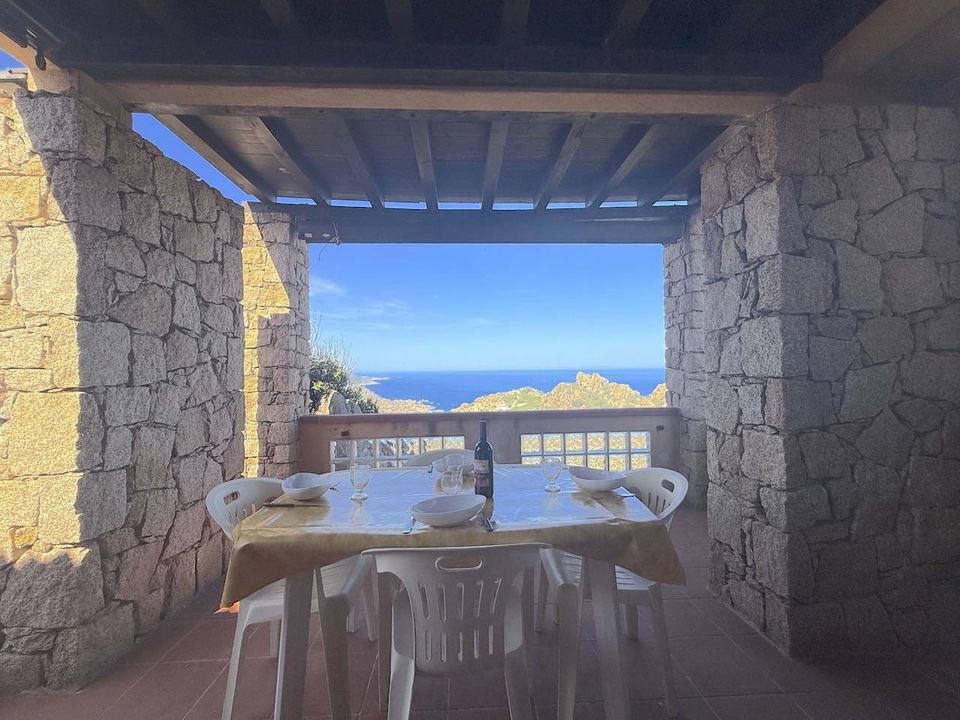 Rækkehus i Trinita d'Agultu e Vignola, Sassari - foto 3