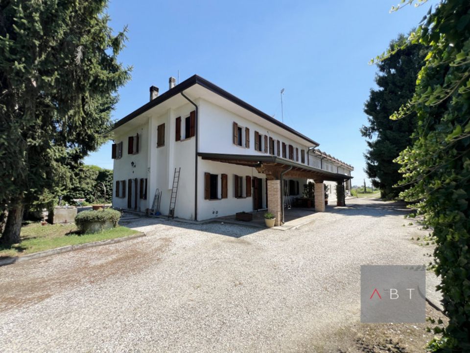 Villa en Piazzola sul Brenta, Padua - foto 1