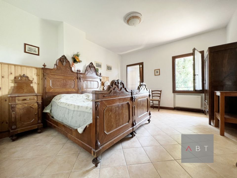 Villa en Piazzola sul Brenta, Padua - foto 2