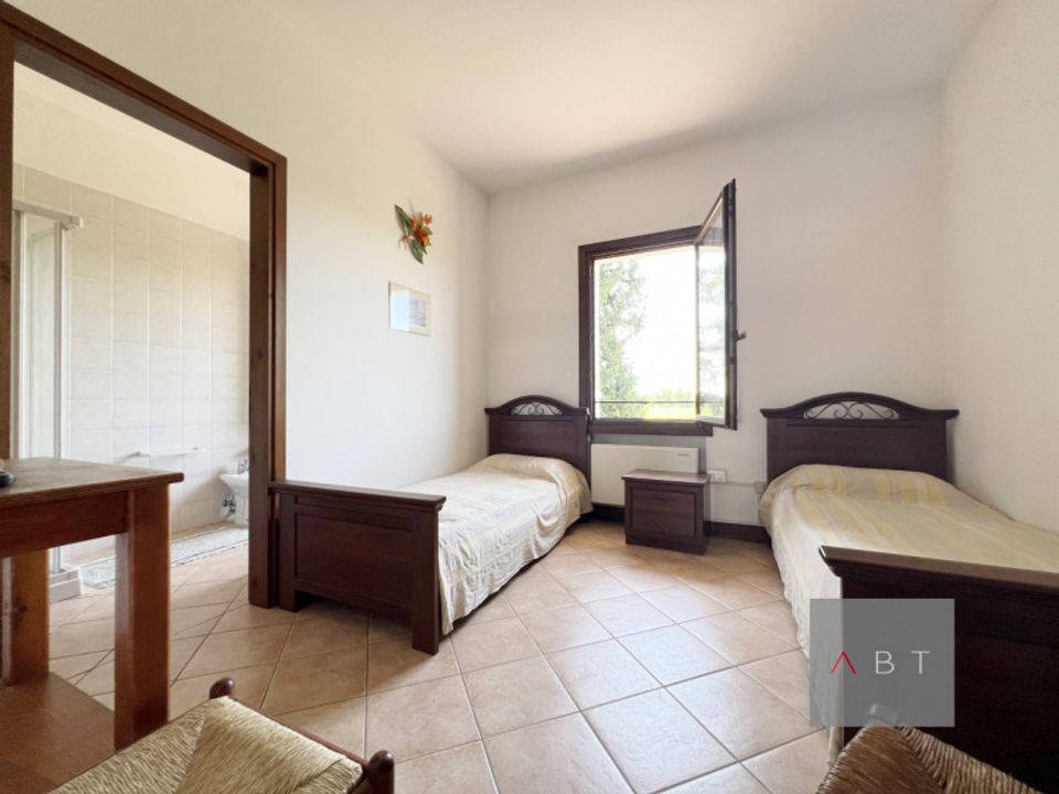 Villa en Piazzola sul Brenta, Padua - foto 5