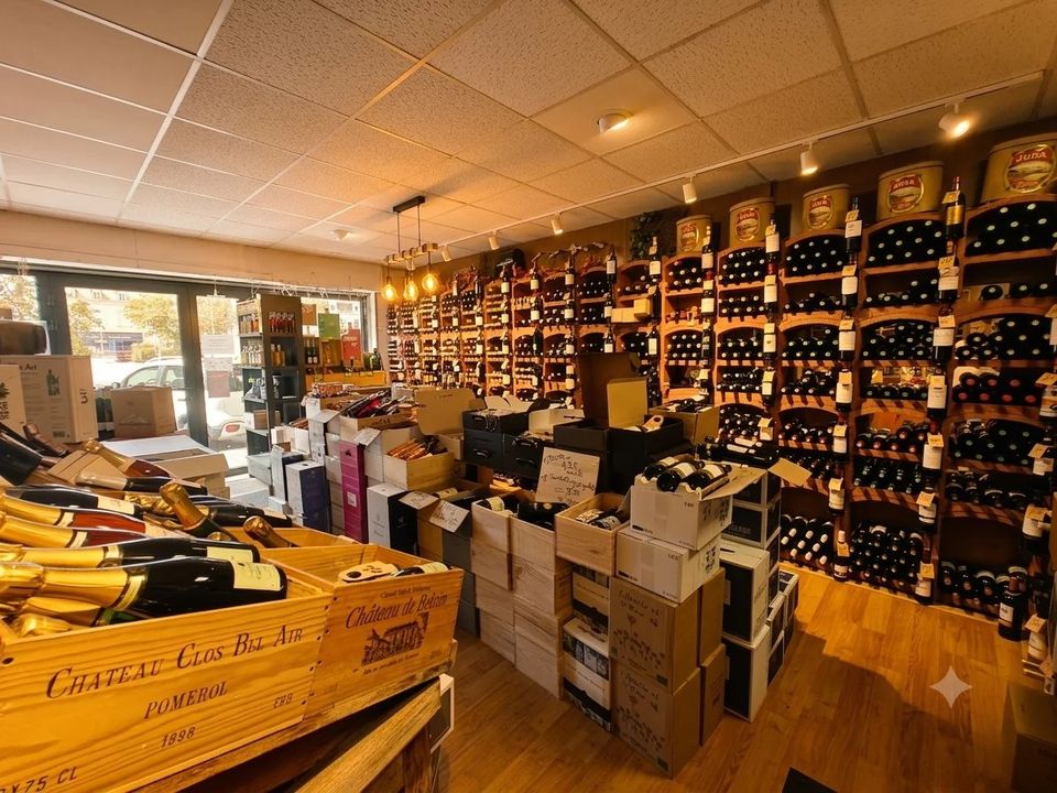 Propiedad comercial en Brionne, Eure - foto 2