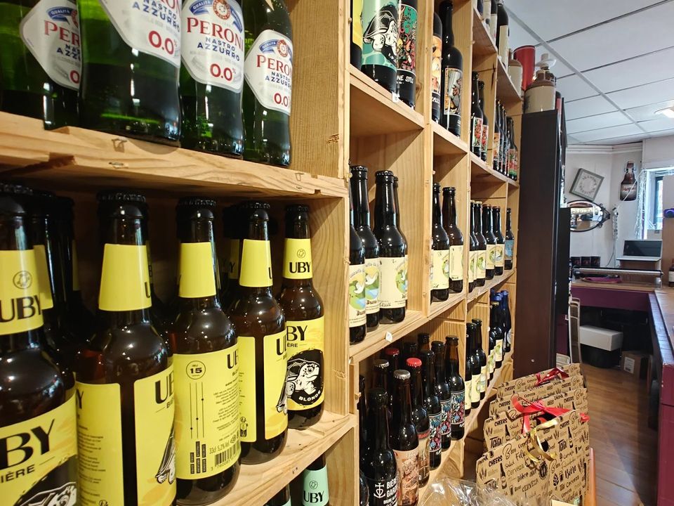 Propiedad comercial en Brionne, Eure - foto 3