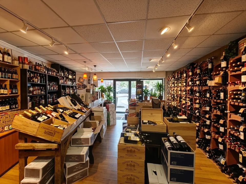 Propiedad comercial en Brionne, Eure - foto 4
