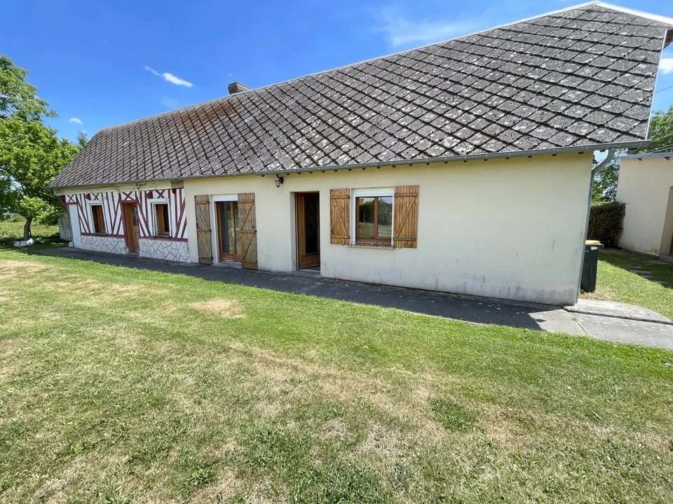 Villa em Harcourt, Eure - foto 1