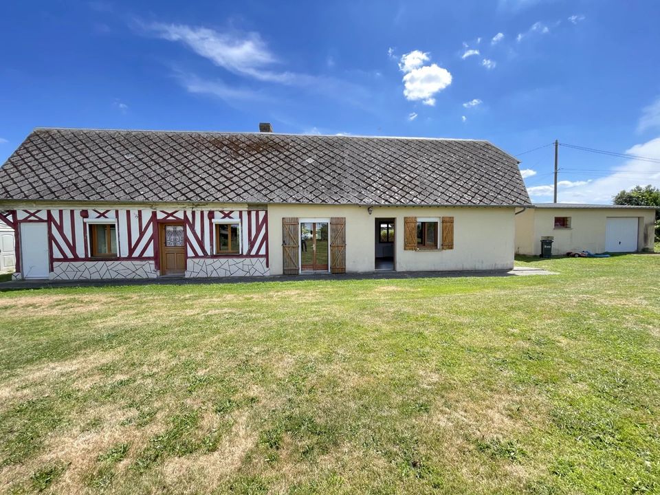 Villa em Harcourt, Eure - foto 2
