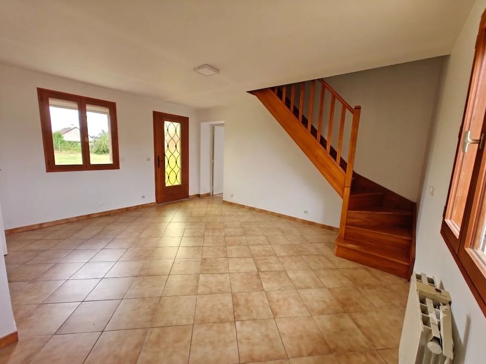 Villa em Harcourt, Eure - foto 3