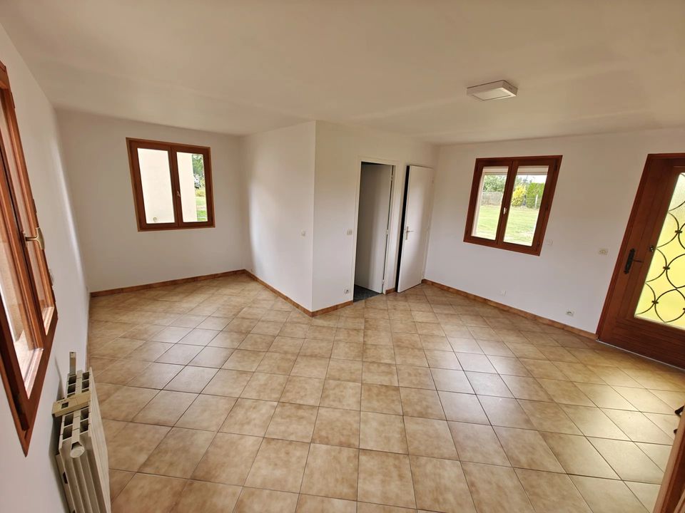 Villa em Harcourt, Eure - foto 4