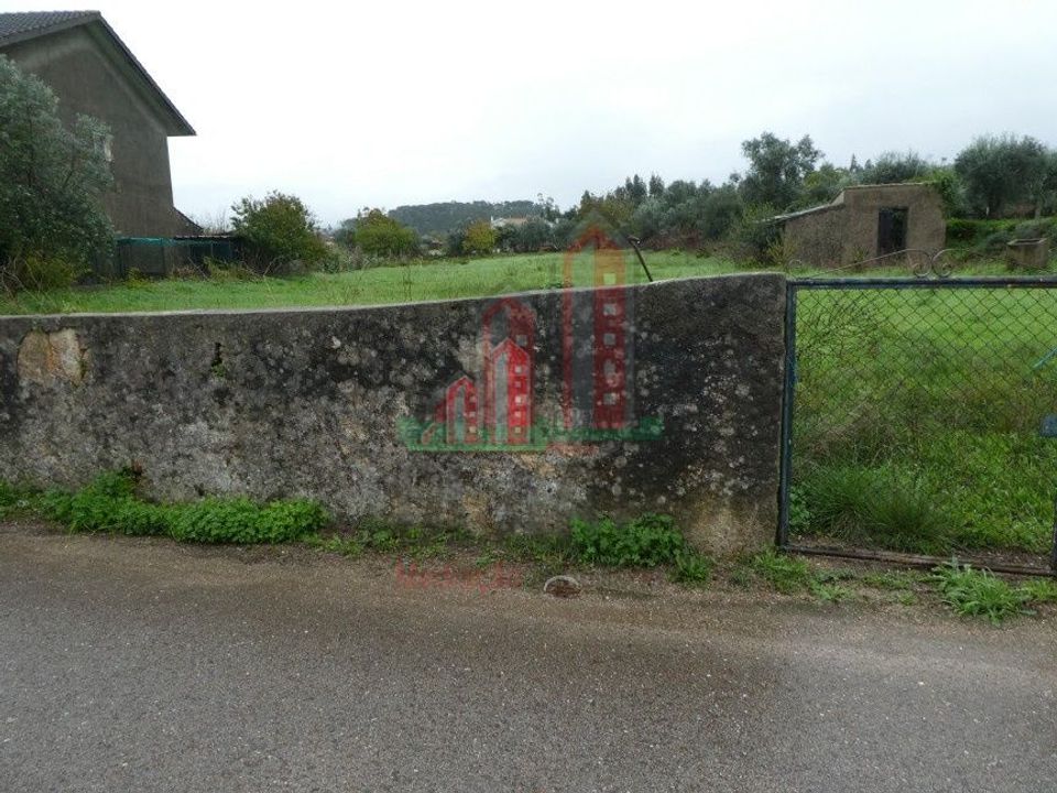 Helårsgrund i Coimbra, Coimbra - foto 3