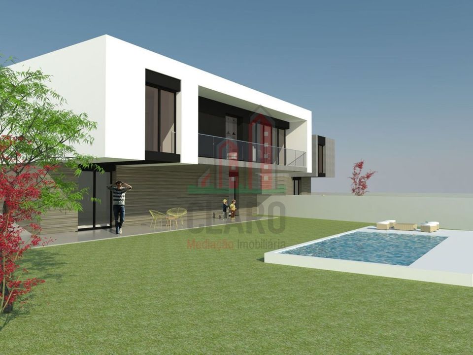Villa em Condeixa-a-Nova, Coimbra - foto 2