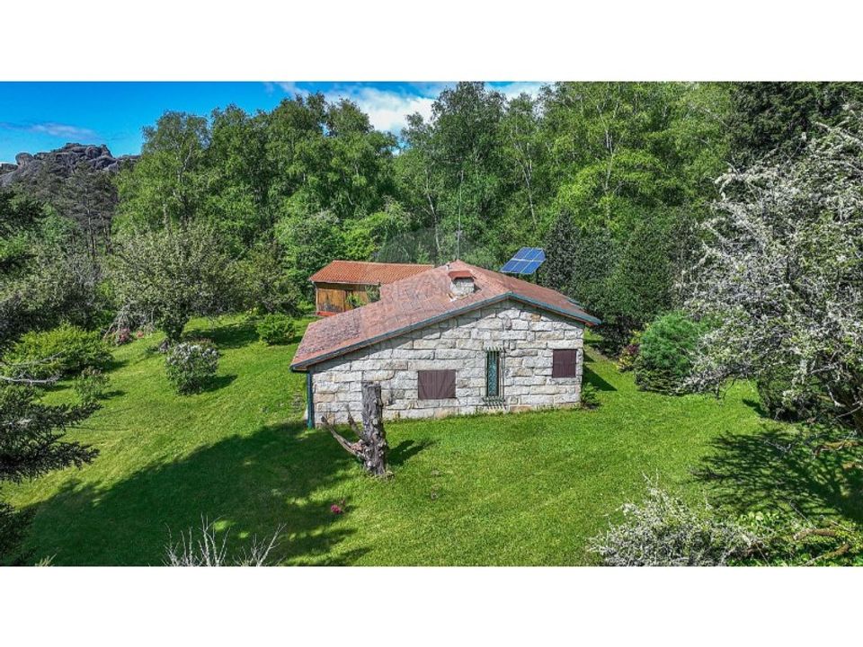 Villa en Braga, Braga - foto 1