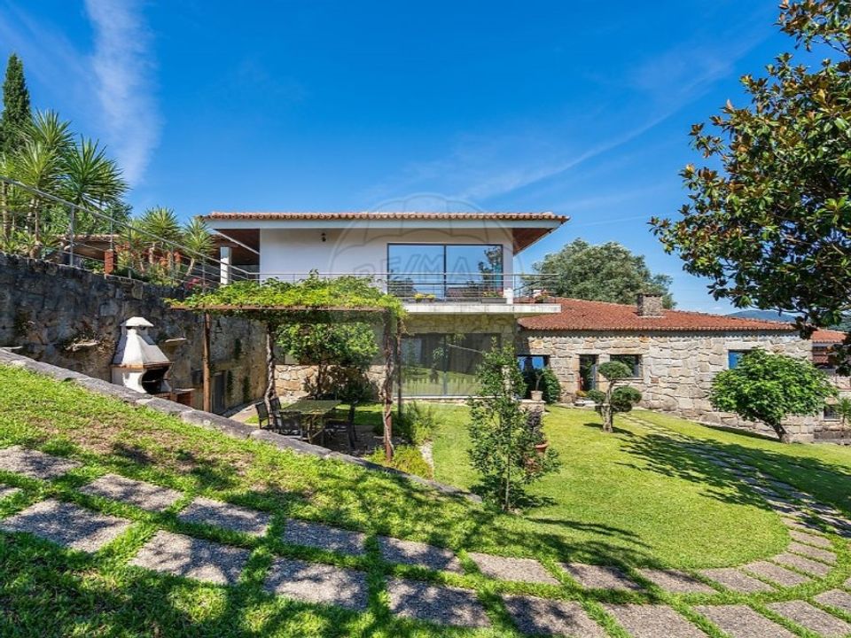 Villa i Ferreiros, Braga - foto 2