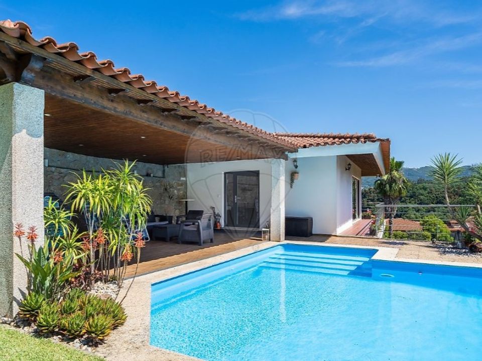 Villa i Ferreiros, Braga - foto 3