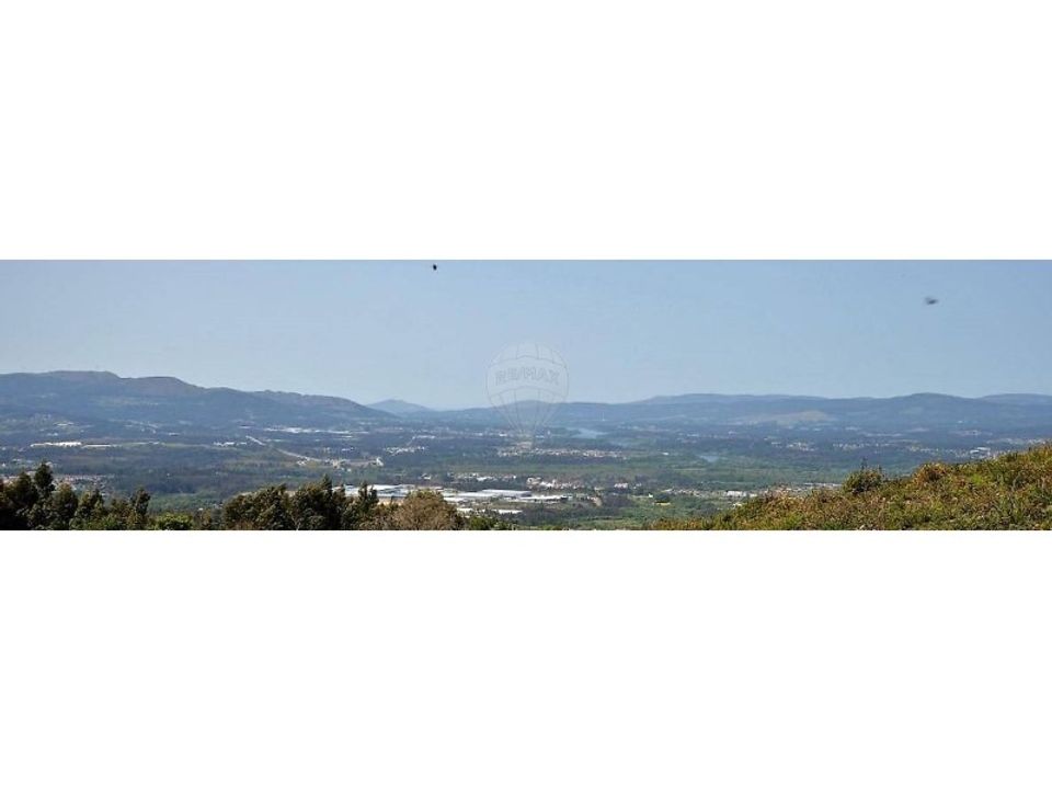 Helårsgrund i Gandra e Taiao, Viana do Castelo - foto 5
