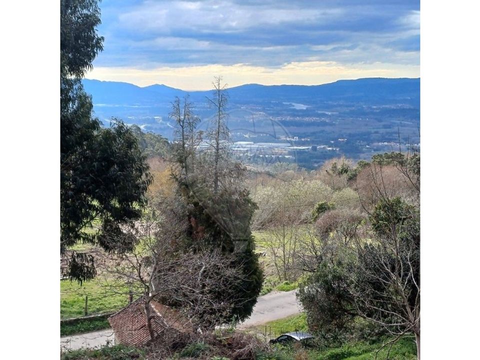 Tomt i Gandra e Taiao, Viana do Castelo - bilde 1