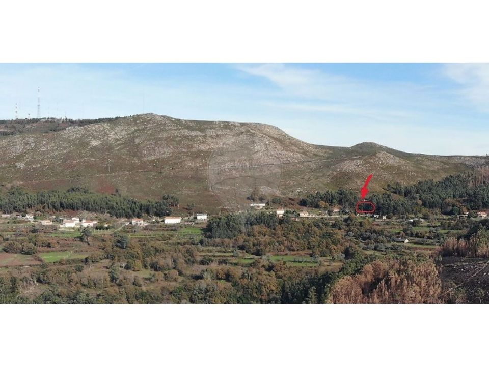 Tomt i Gandra e Taiao, Viana do Castelo - bilde 3