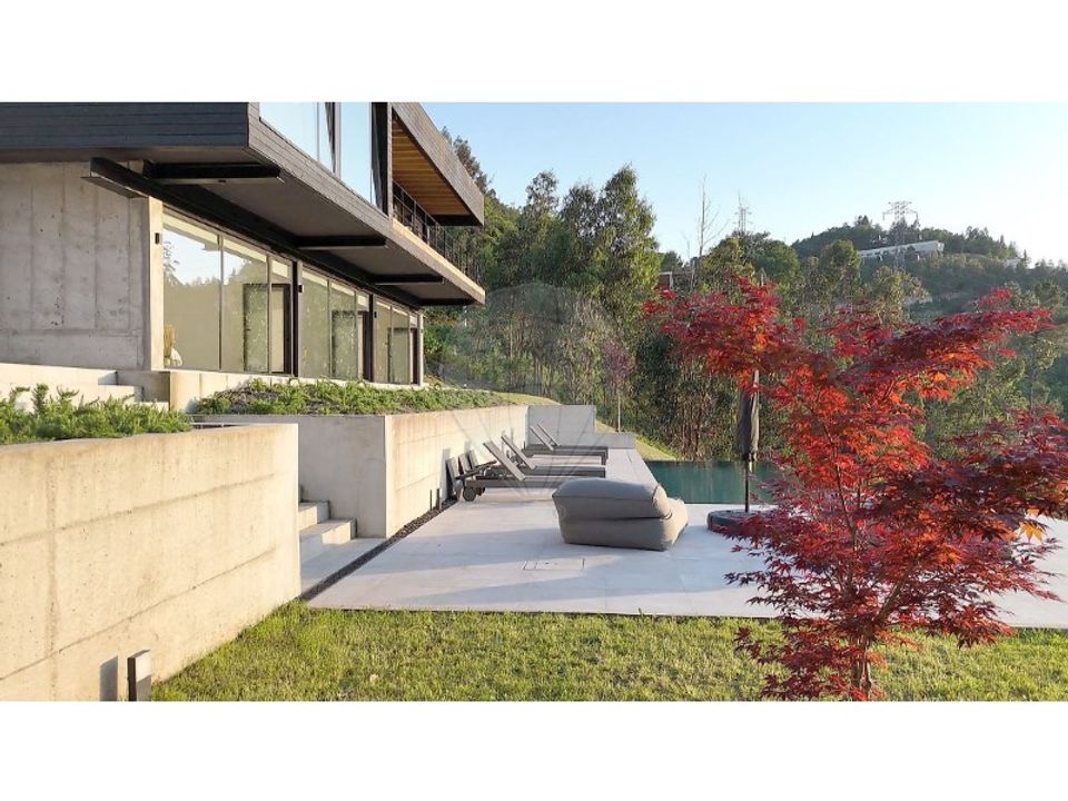 Villa i Vieira do Minho, Braga - bilde 5