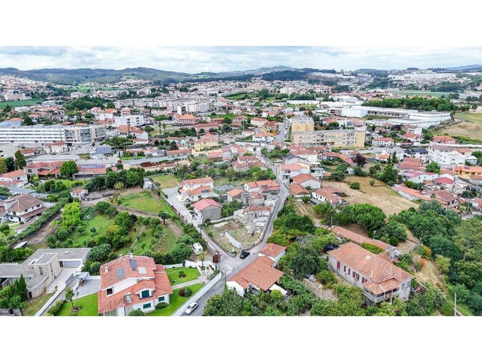 Villa a Ribeirao, Braga - foto 1