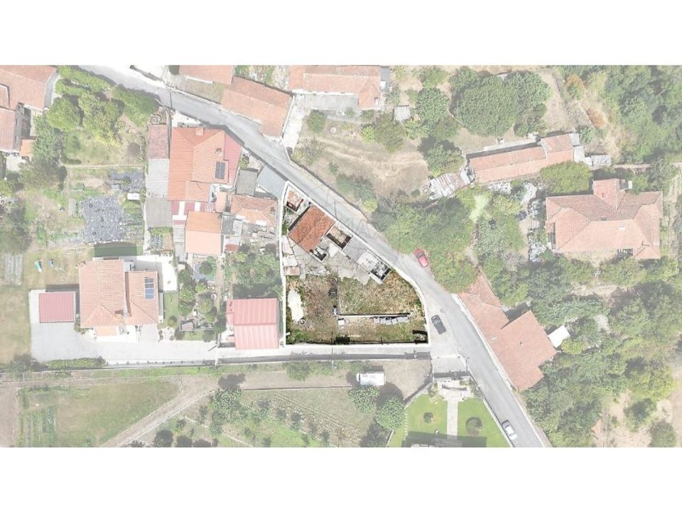Villa a Ribeirao, Braga - foto 2
