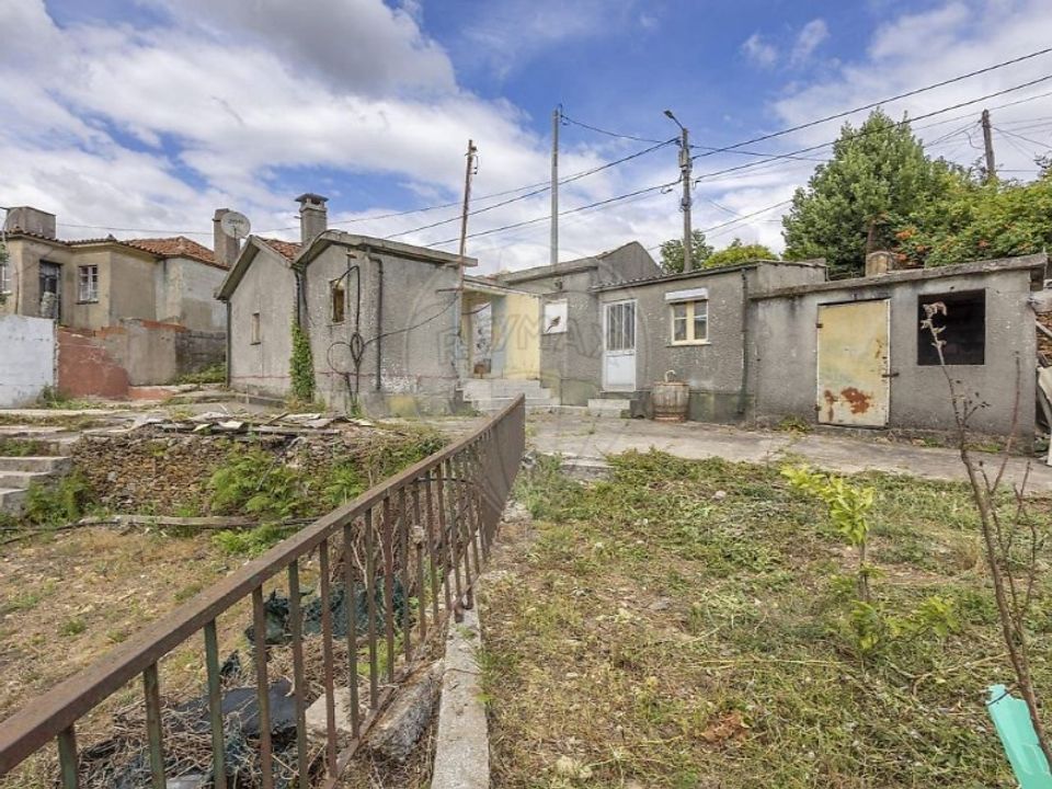 Villa a Ribeirao, Braga - foto 4
