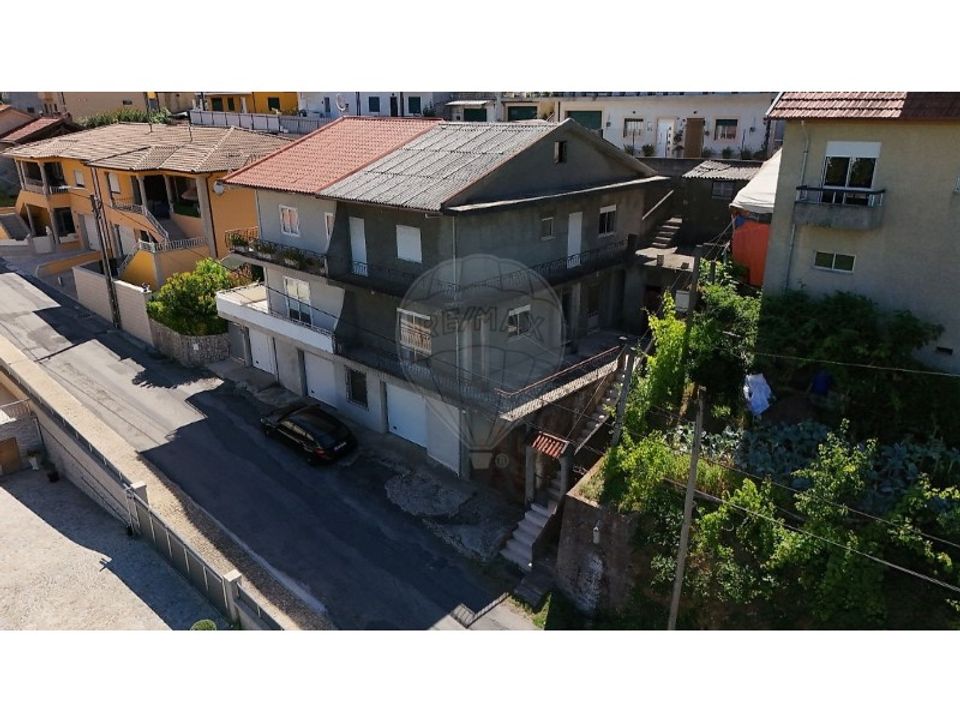 Villa i Cabeceiras de Basto, Braga - foto 3