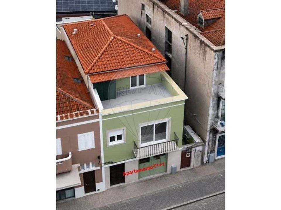 Lejlighed i Vizela, Braga - foto 1