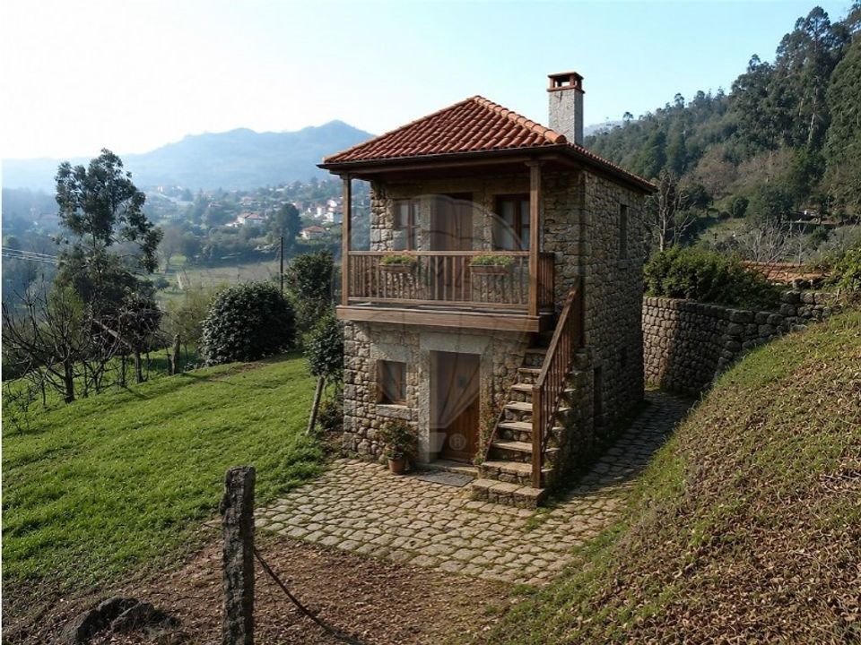 Villa i Viana do Castelo, Viana do Castelo - foto 1