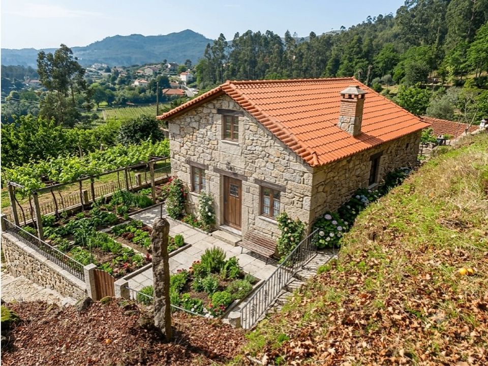 Villa i Viana do Castelo, Viana do Castelo - foto 3