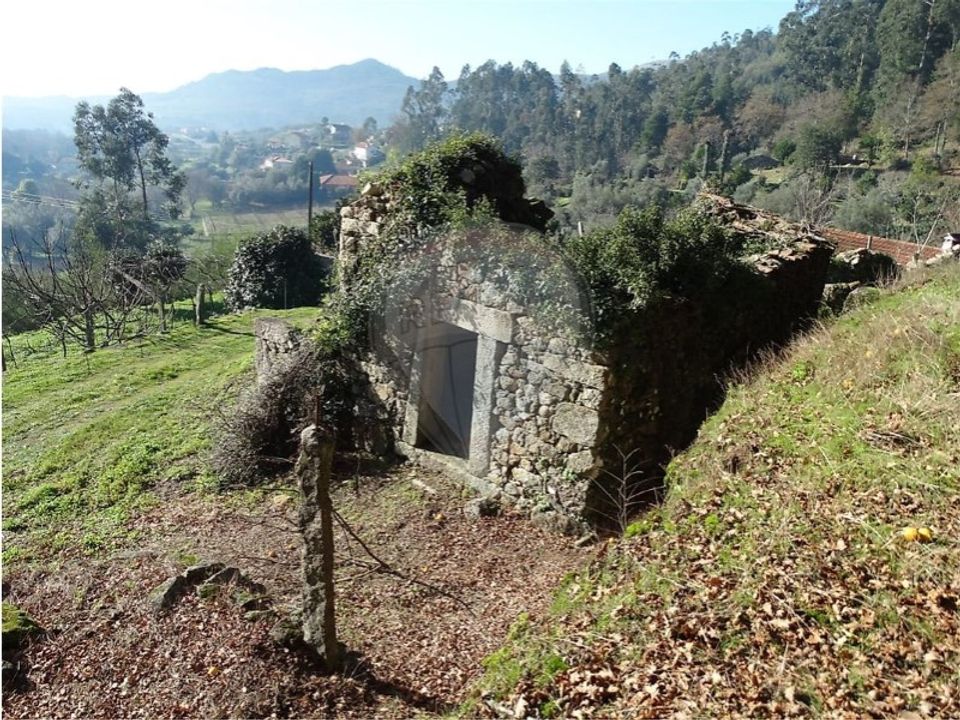 Villa i Viana do Castelo, Viana do Castelo - foto 4