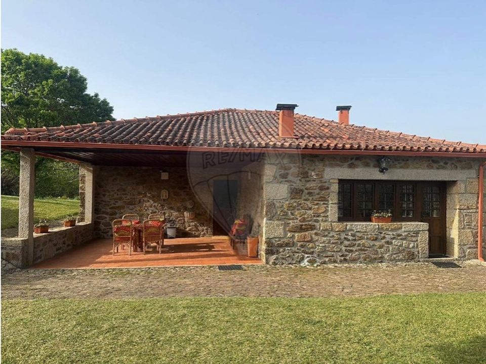 Villa a Ponte de Lima, Viana do Castelo - foto 2