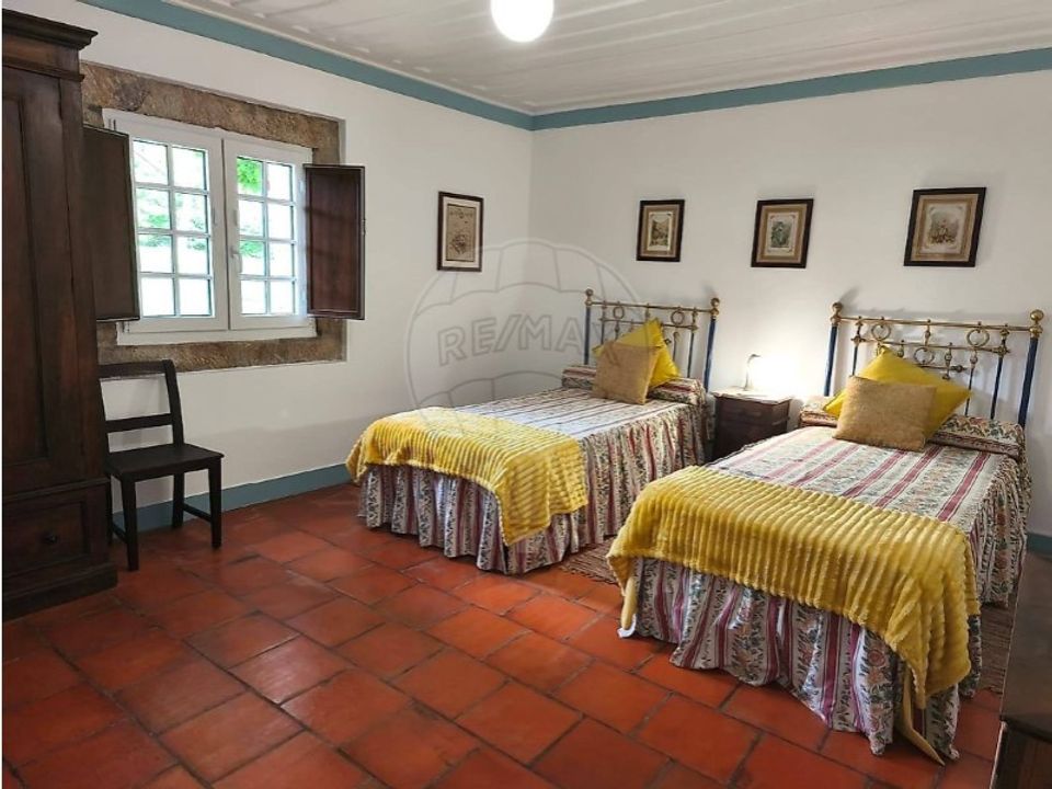 Villa a Ponte de Lima, Viana do Castelo - foto 4