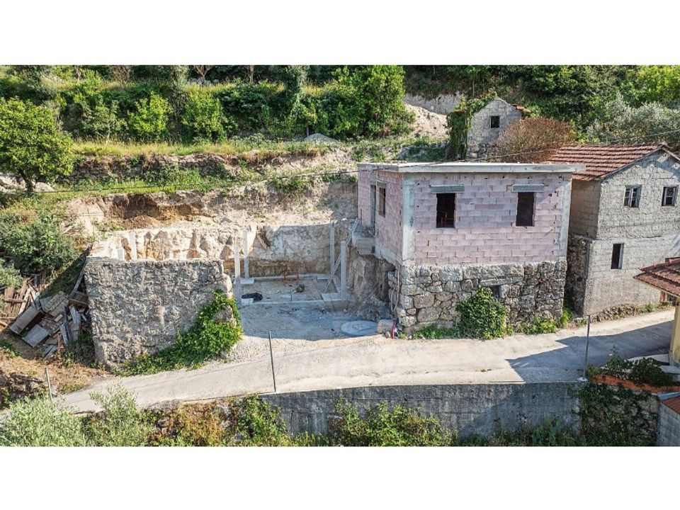 Villa em Fervenca, Braga - foto 1
