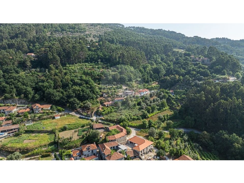 Villa em Fervenca, Braga - foto 2