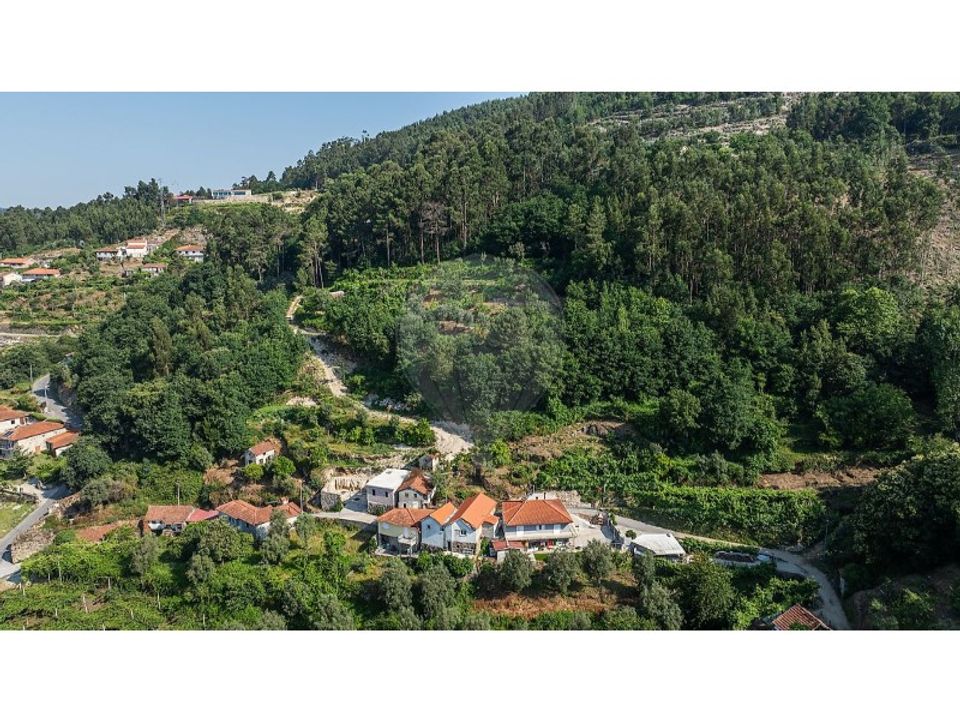 Villa em Fervenca, Braga - foto 3