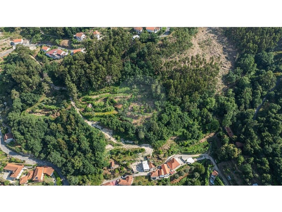 Villa em Fervenca, Braga - foto 4