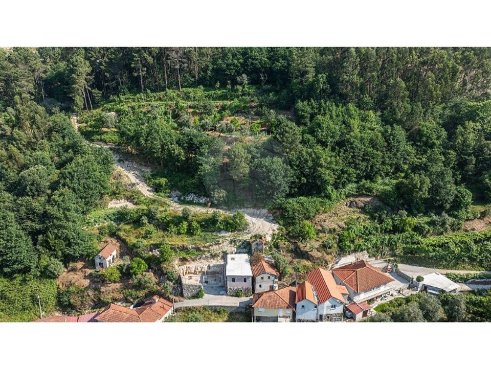 Villa em Fervenca, Braga - foto 5
