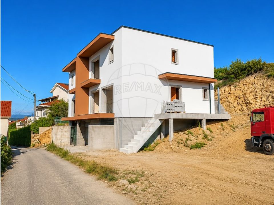 Villa i Cabeceiras de Basto, Braga - foto 1