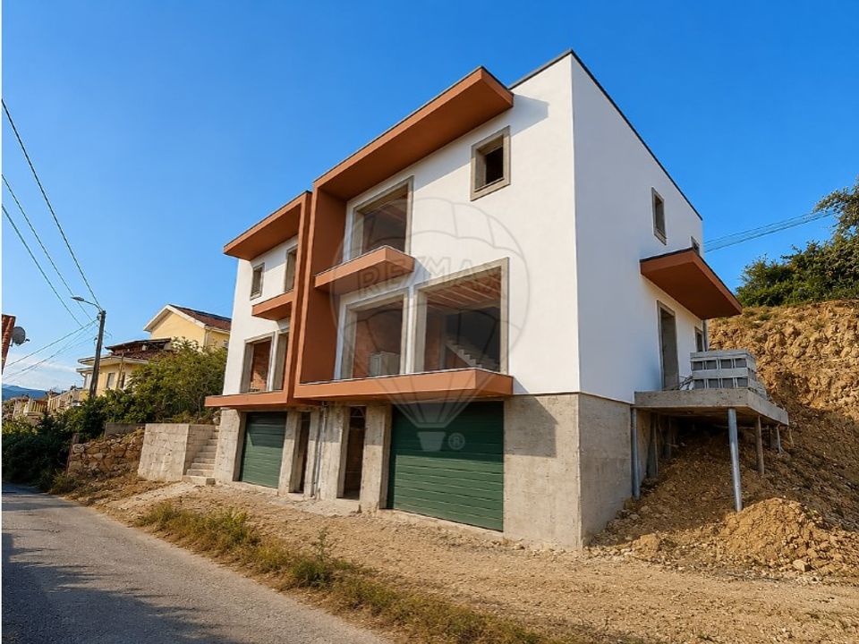 Villa i Cabeceiras de Basto, Braga - foto 2
