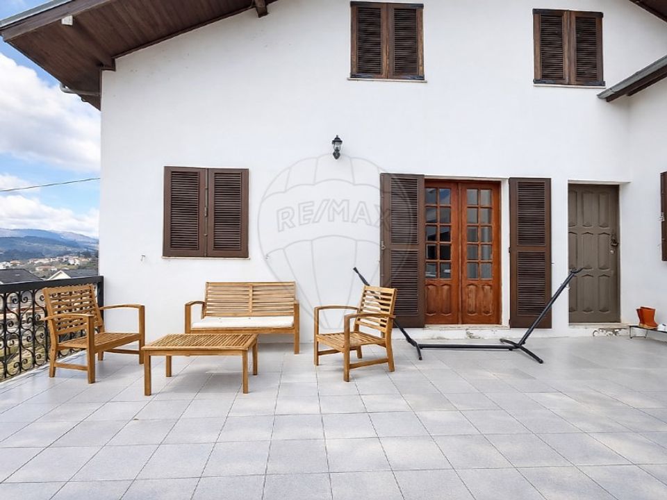 Villa i Cabeceiras de Basto, Braga - bilde 3
