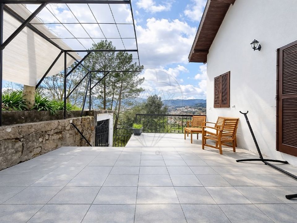 Villa i Cabeceiras de Basto, Braga - bilde 4