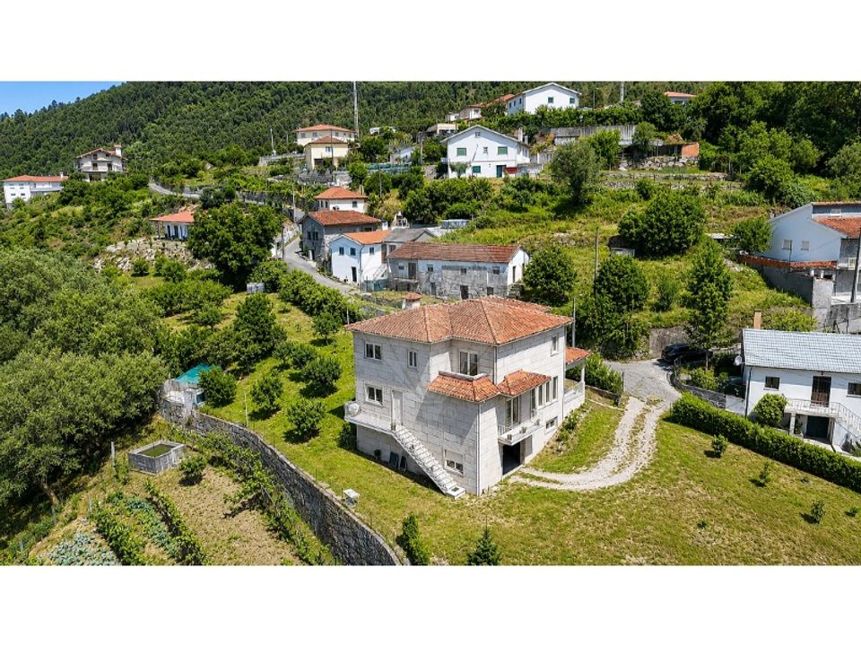 Villa em Alvite e Passos, Braga - foto 2