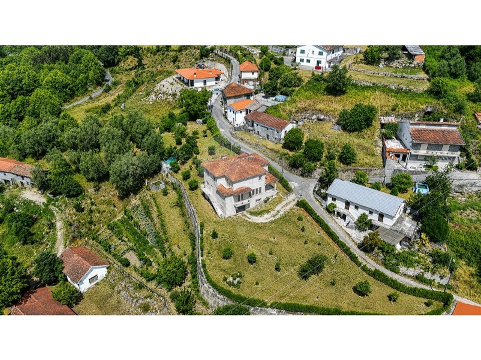 Villa em Alvite e Passos, Braga - foto 3