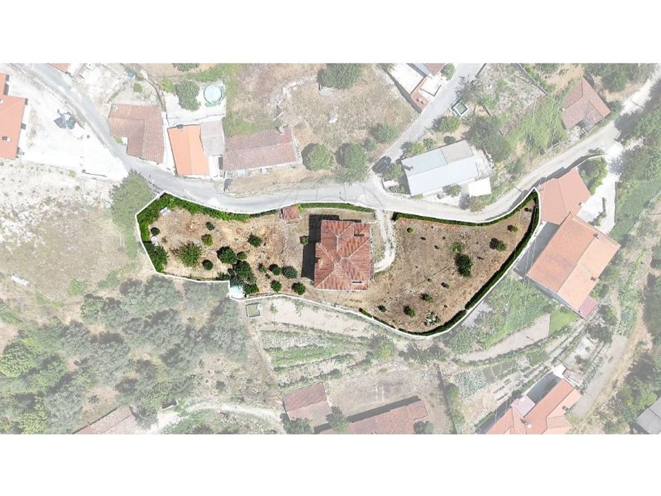 Villa em Alvite e Passos, Braga - foto 5
