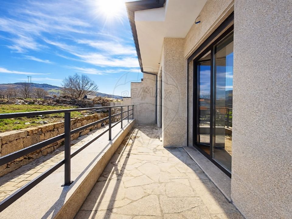 Villa i Montalegre, Vila Real - foto 2