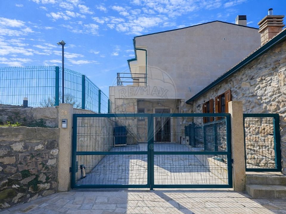 Villa i Montalegre, Vila Real - foto 3