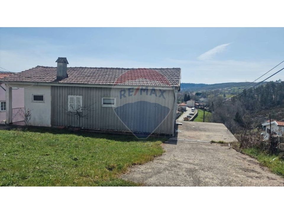 Villa i Montalegre, Vila Real - foto 3