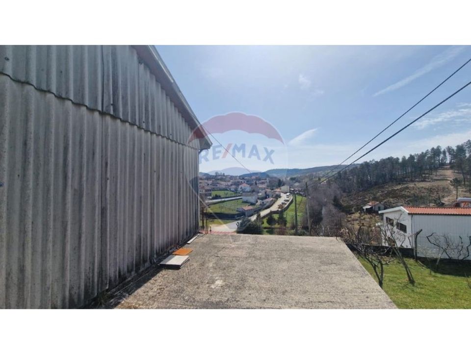 Villa i Montalegre, Vila Real - foto 4